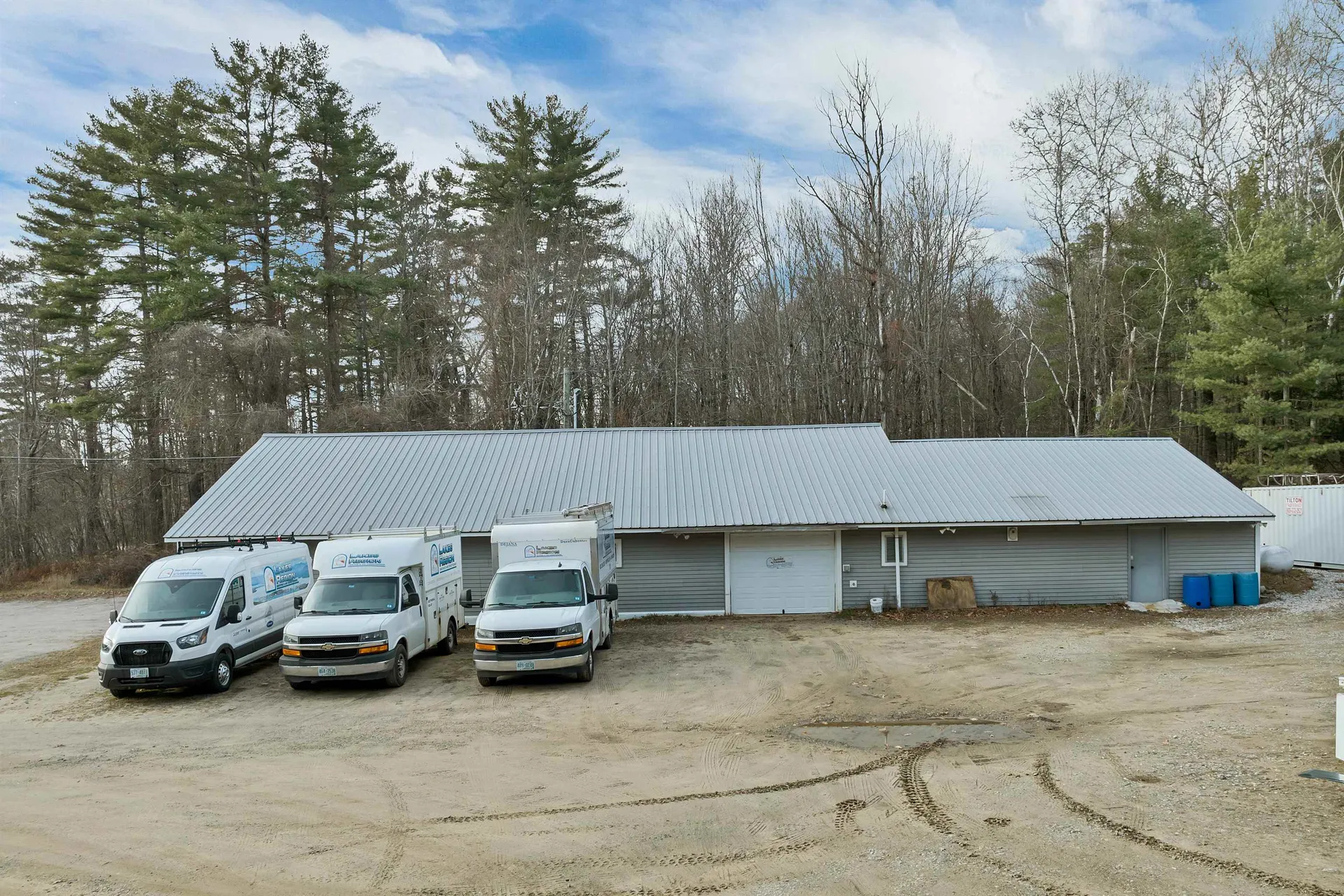 86 Bay Hill Road Northfield NH 03276