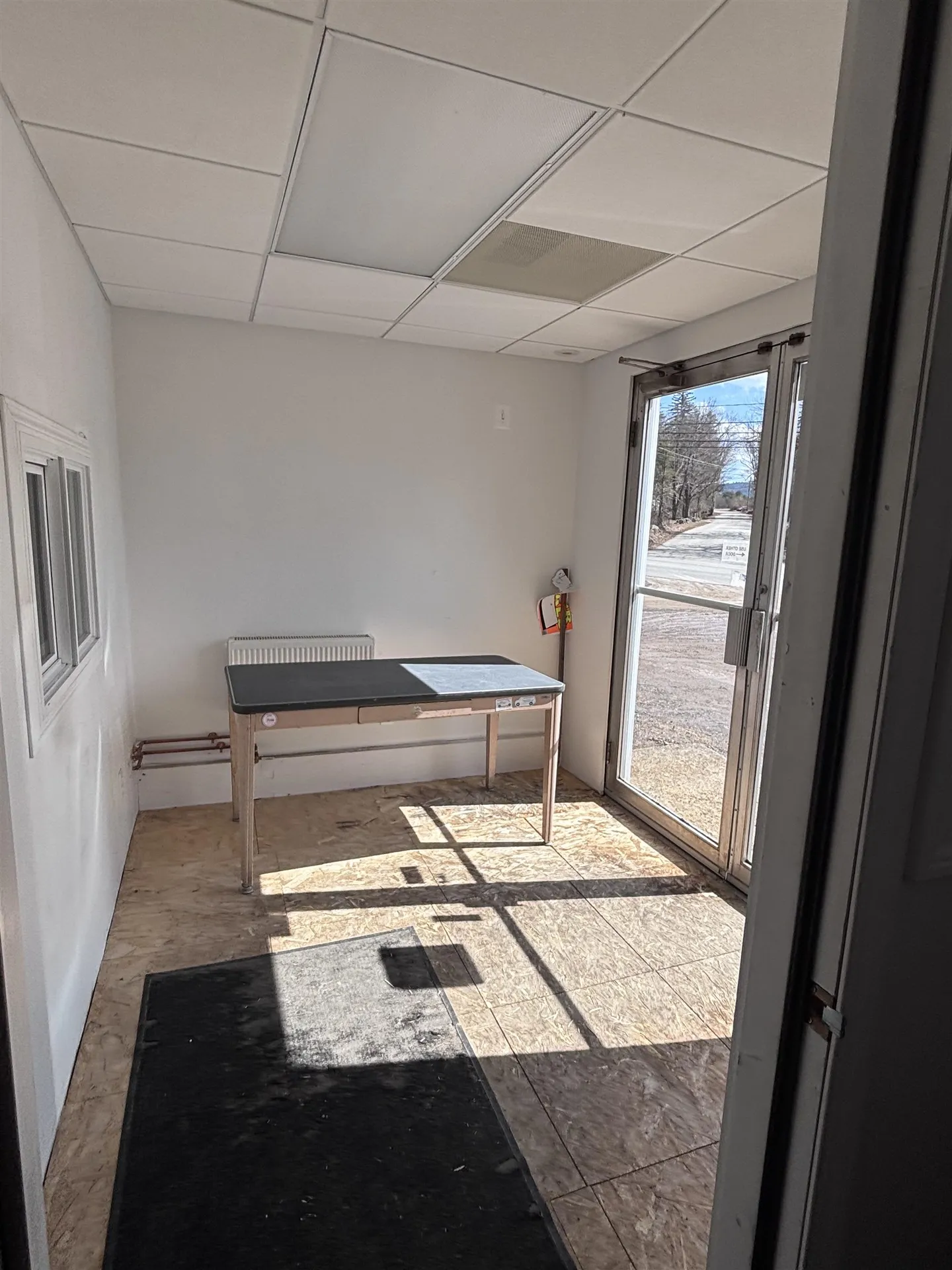 86 Bay Hill Road Northfield NH 03276