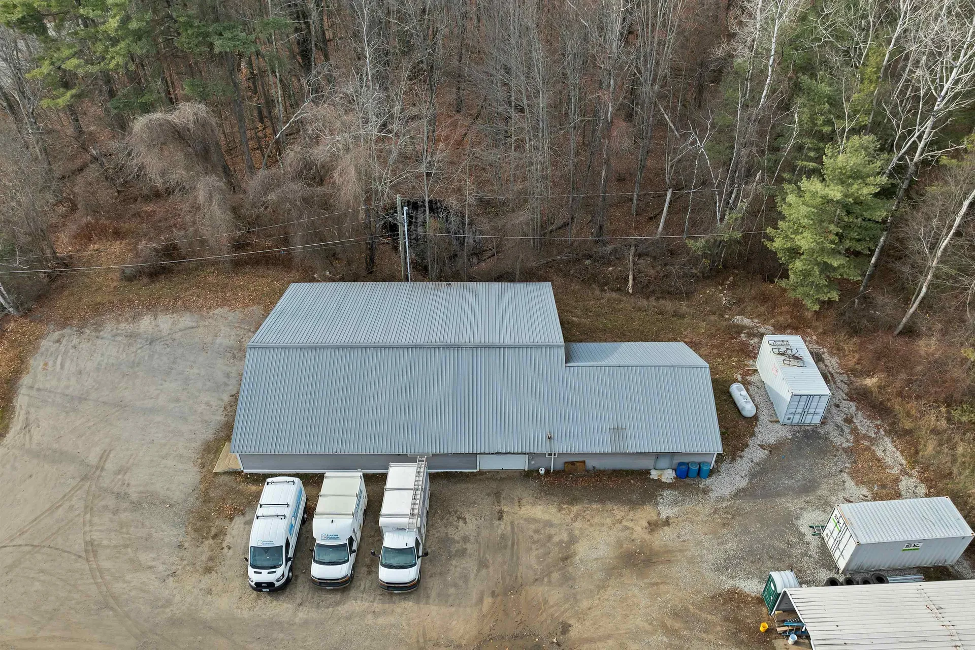 86 Bay Hill Road Northfield NH 03276
