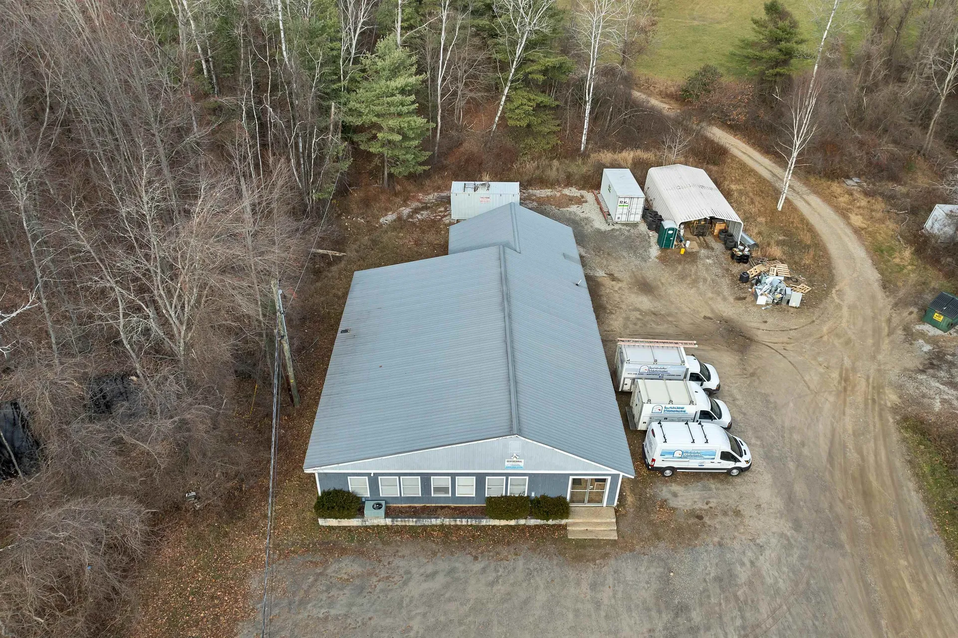 86 Bay Hill Road Northfield NH 03276