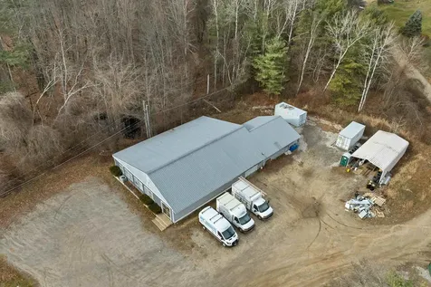 86 Bay Hill Road Northfield NH 03276