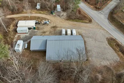 86 Bay Hill Road Northfield NH 03276