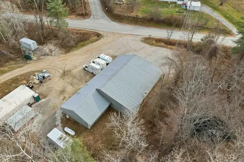 86 Bay Hill Road Northfield NH 03276