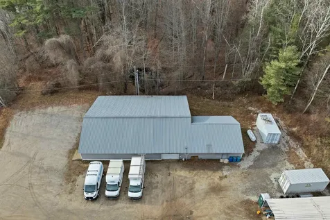 86 Bay Hill Road Northfield NH 03276