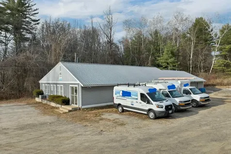 86 Bay Hill Road Northfield NH 03276