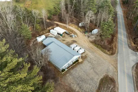 86 Bay Hill Road Northfield NH 03276