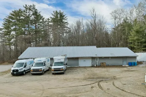 86 Bay Hill Road Northfield NH 03276