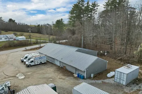 86 Bay Hill Road Northfield NH 03276