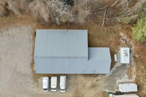 86 Bay Hill Road Northfield NH 03276