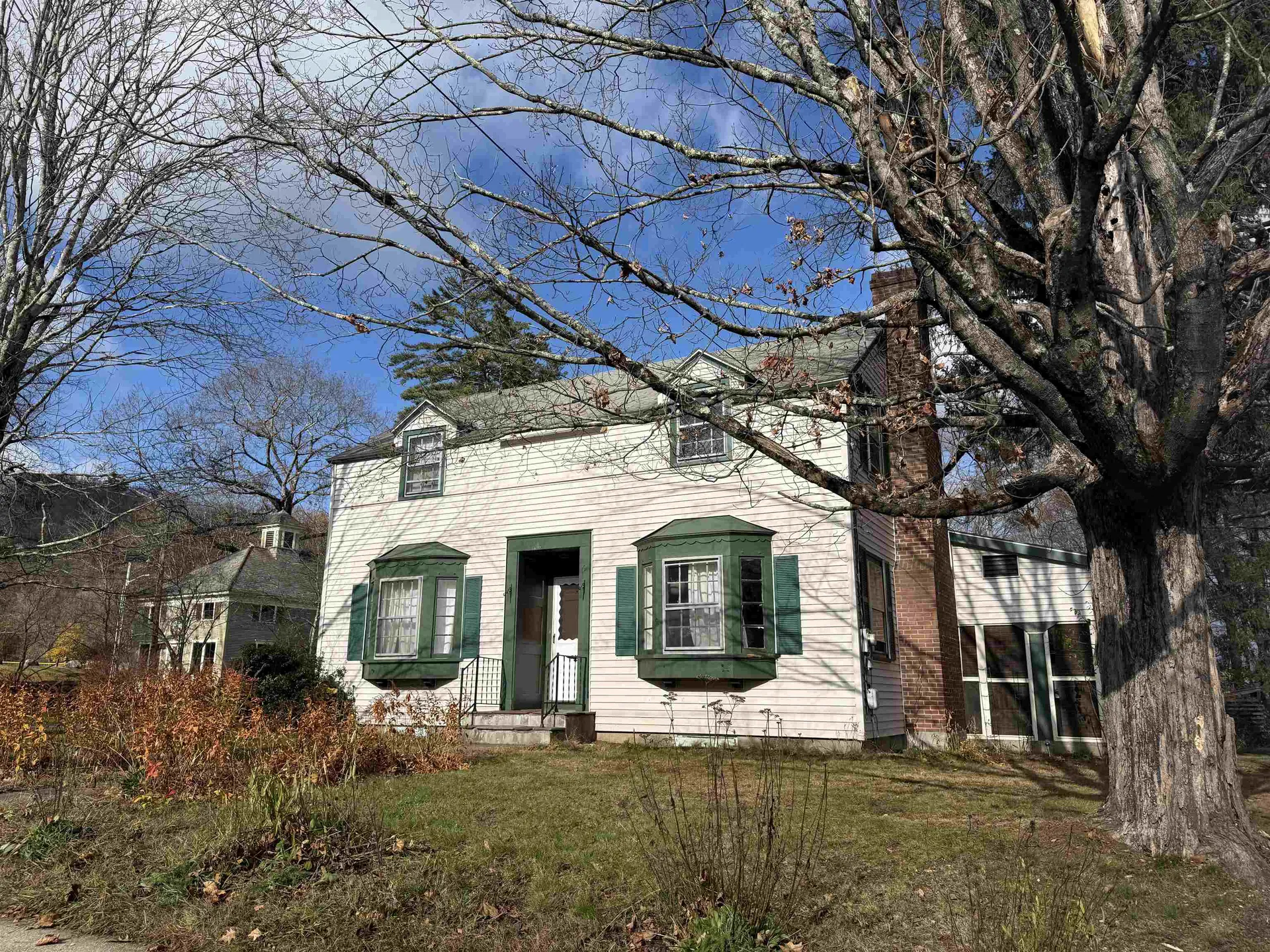 19 Williams Terrace Rockingham VT 05101