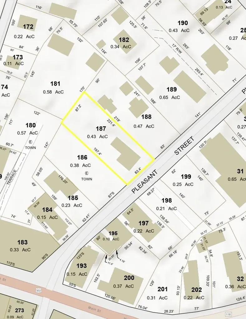 33 Pleasant Street Littleton NH 03561