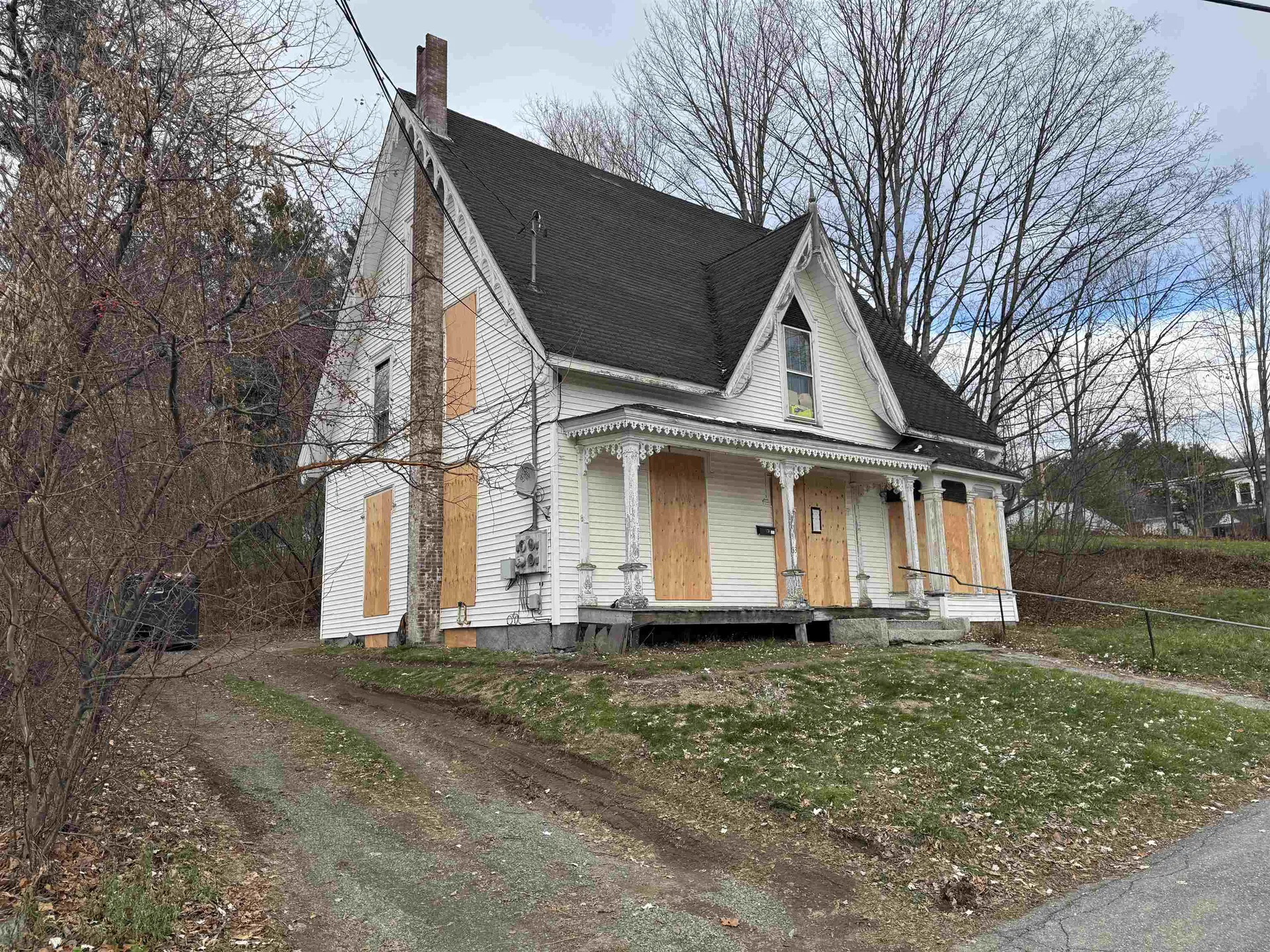 33 Pleasant Street Littleton NH 03561