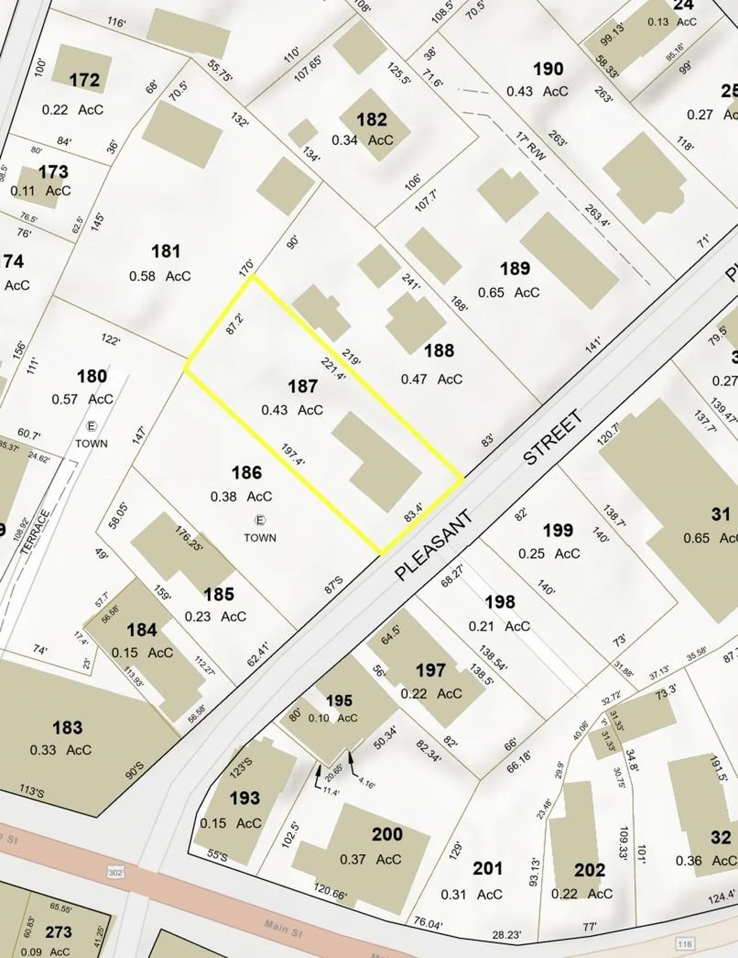 33 Pleasant Street Littleton NH 03561