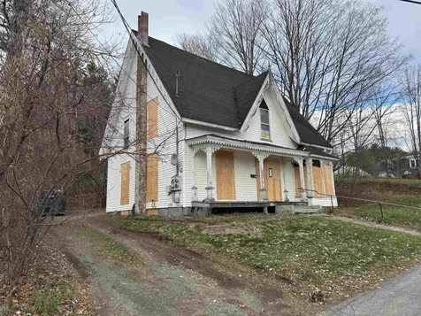 33 Pleasant Street Littleton NH 03561