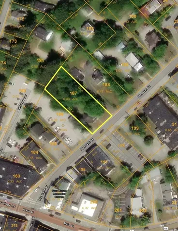 33 Pleasant Street Littleton NH 03561