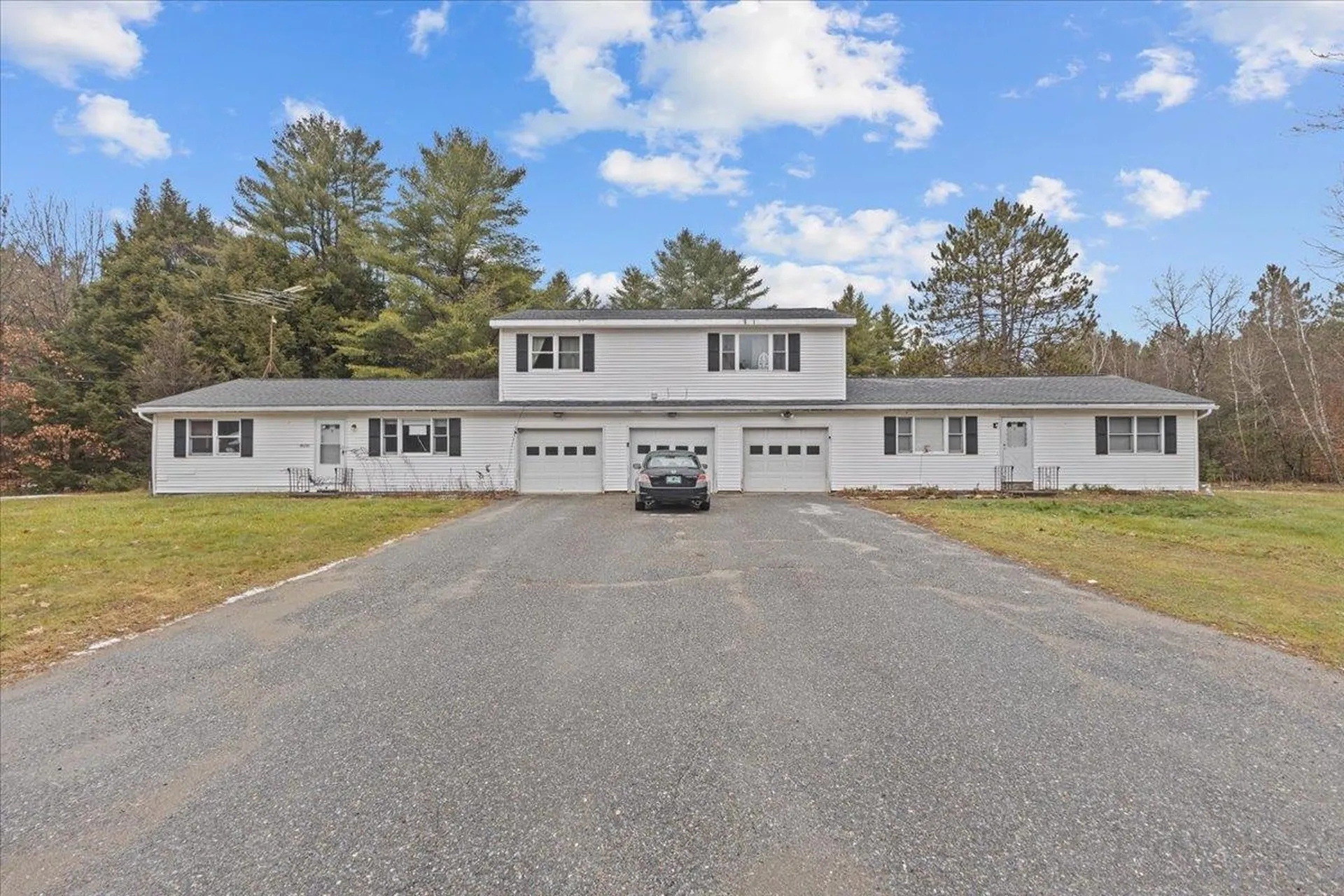 26 Crystal Road Fairfax VT 05454