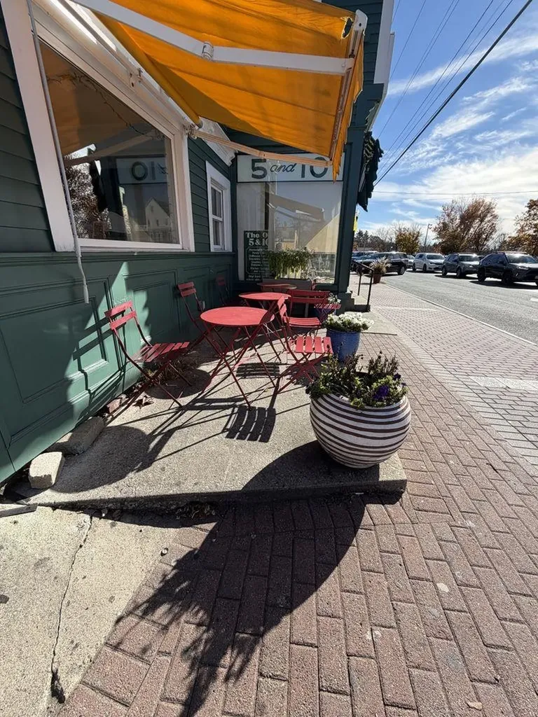 2683 White Mountain Highway Conway NH 03860-0249