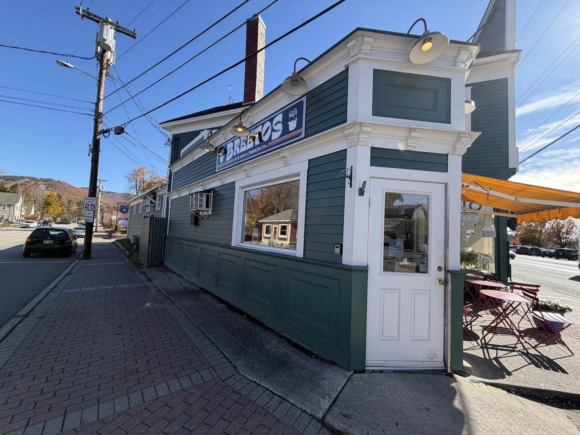 2683 White Mountain Highway Conway NH 03860-0249