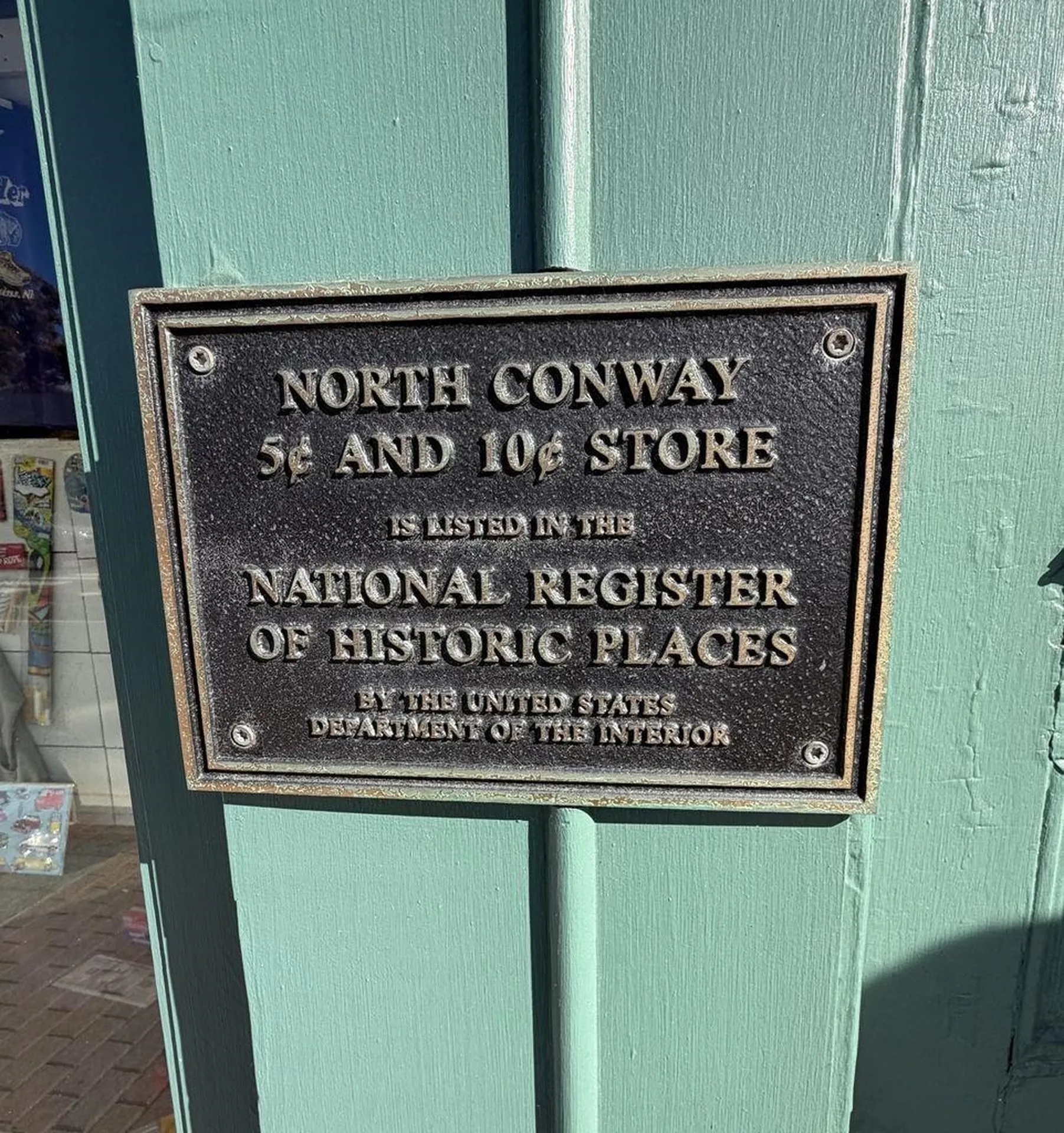 2683 White Mountain Highway Conway NH 03860-0249