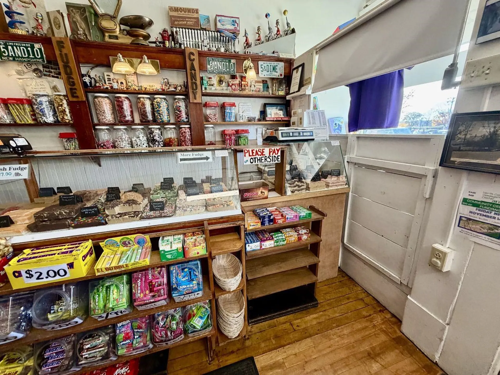 2683 White Mountain Highway Conway NH 03860-0249