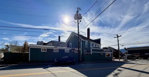 2683 White Mountain Highway Conway NH 03860-0249