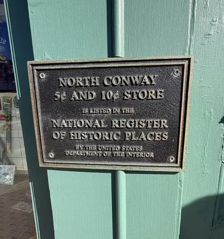 2683 White Mountain Highway Conway NH 03860-0249