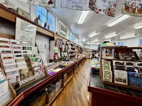 2683 White Mountain Highway Conway NH 03860-0249