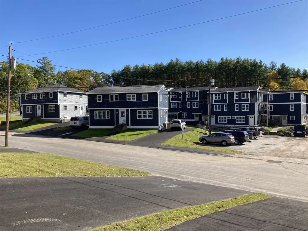 357 Kennard Road Manchester NH 03104