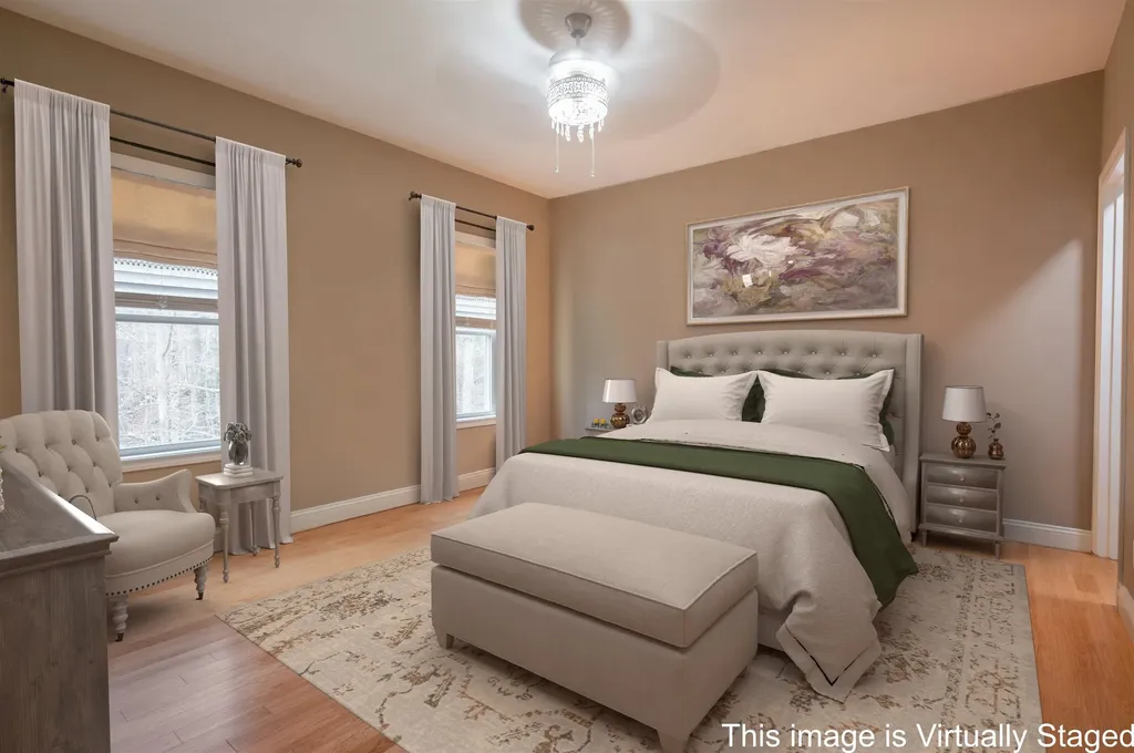 16 Currier Lane Fremont NH 03044