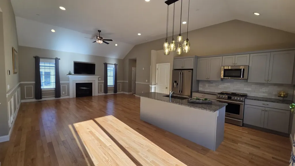 16 Currier Lane Fremont NH 03044