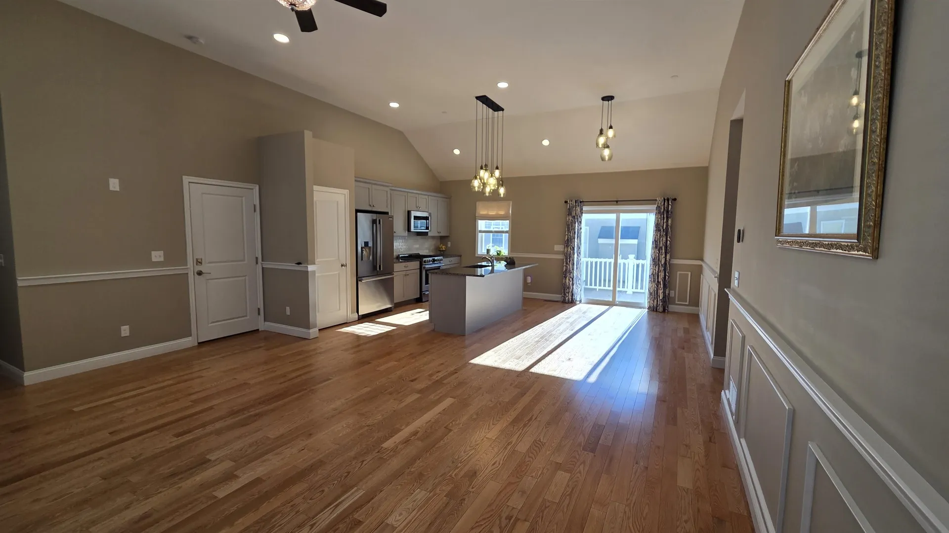 16 Currier Lane Fremont NH 03044