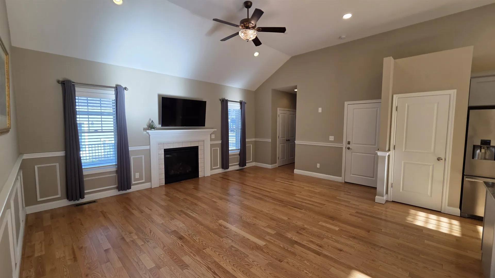 16 Currier Lane Fremont NH 03044