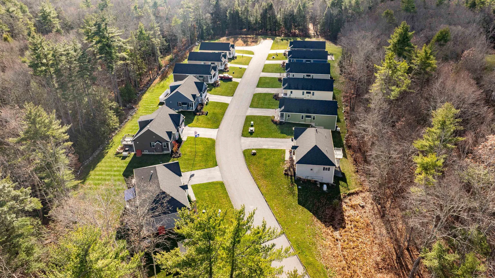 16 Currier Lane Fremont NH 03044