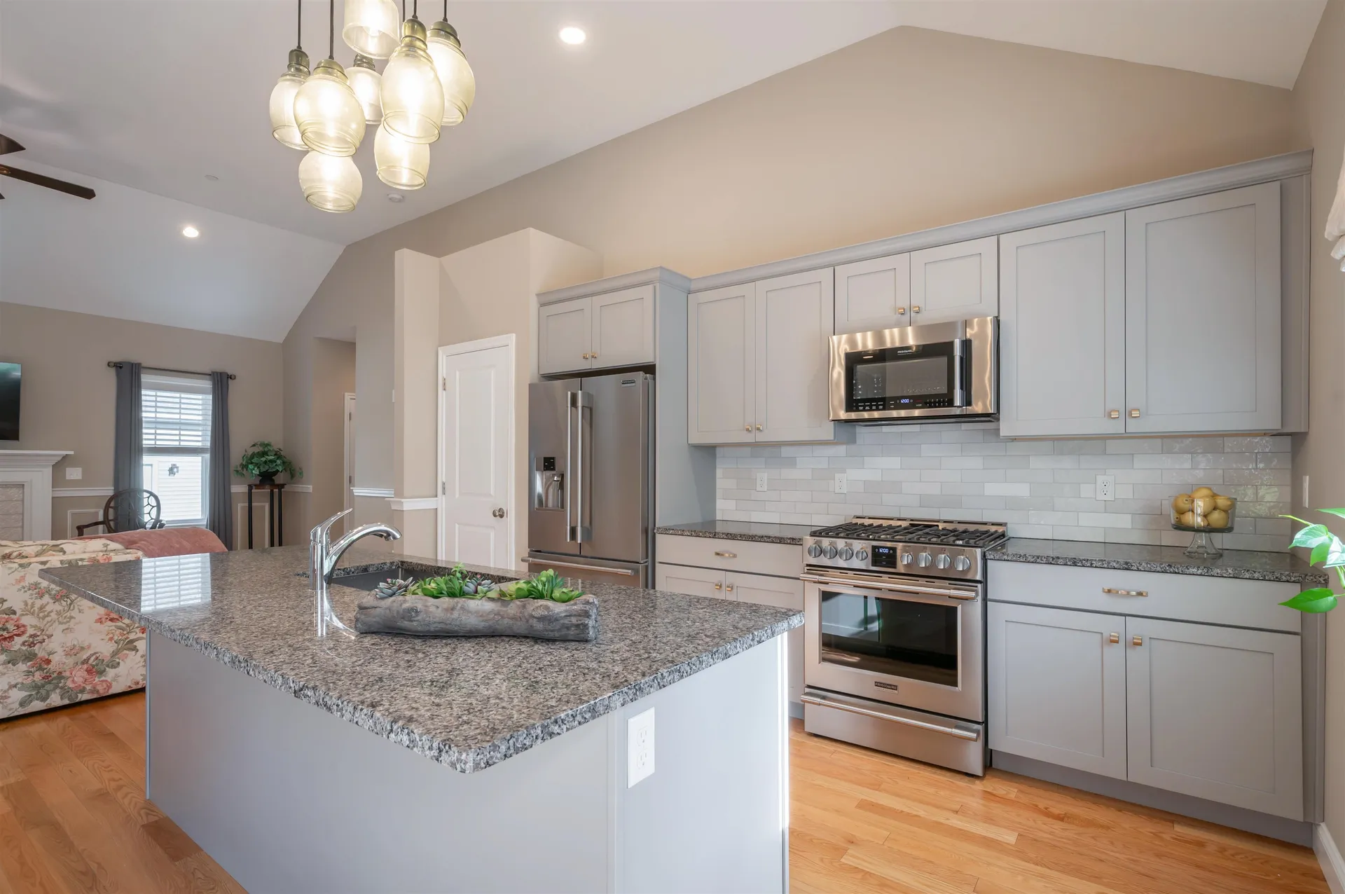 16 Currier Lane Fremont NH 03044