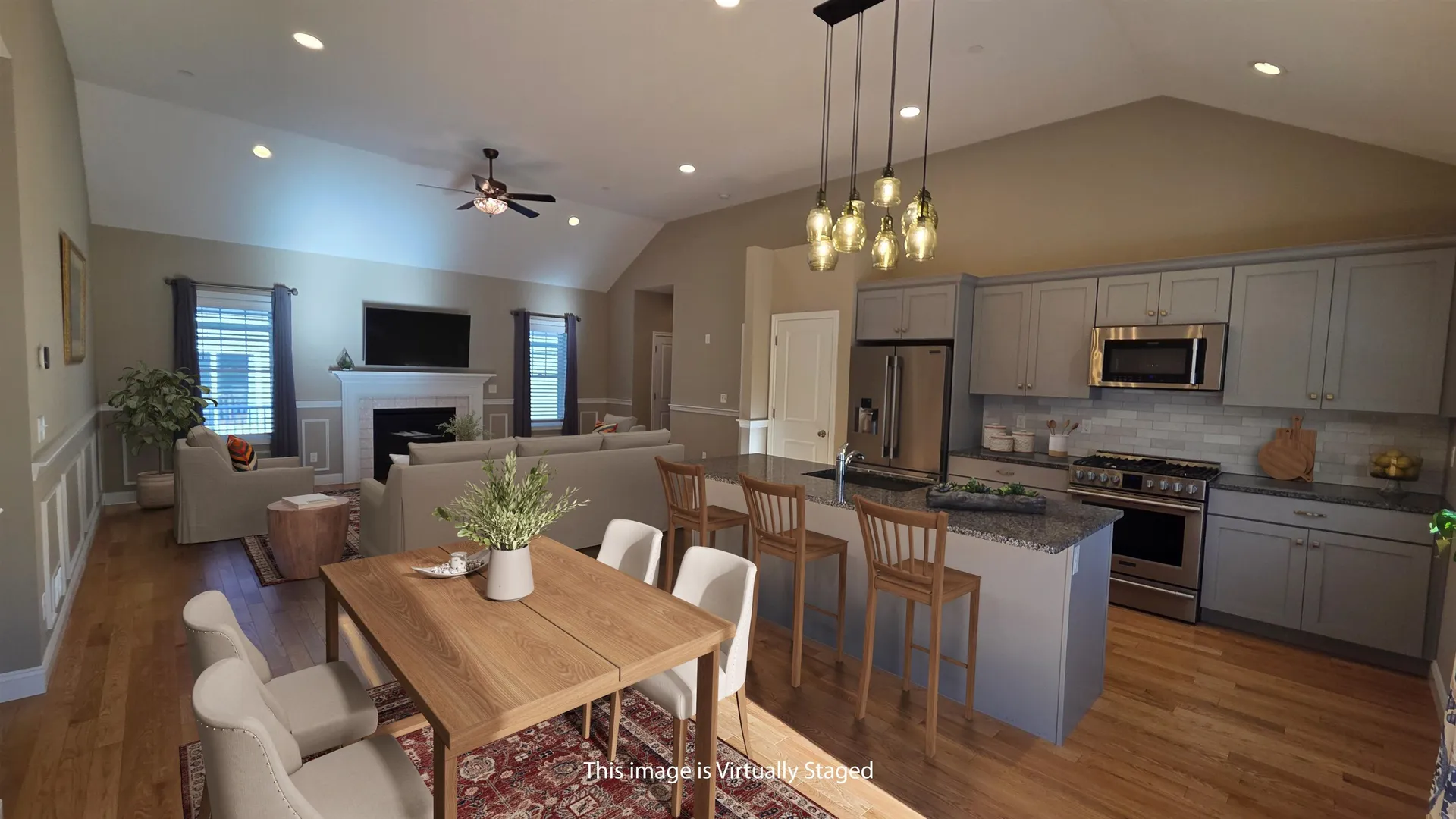 16 Currier Lane Fremont NH 03044