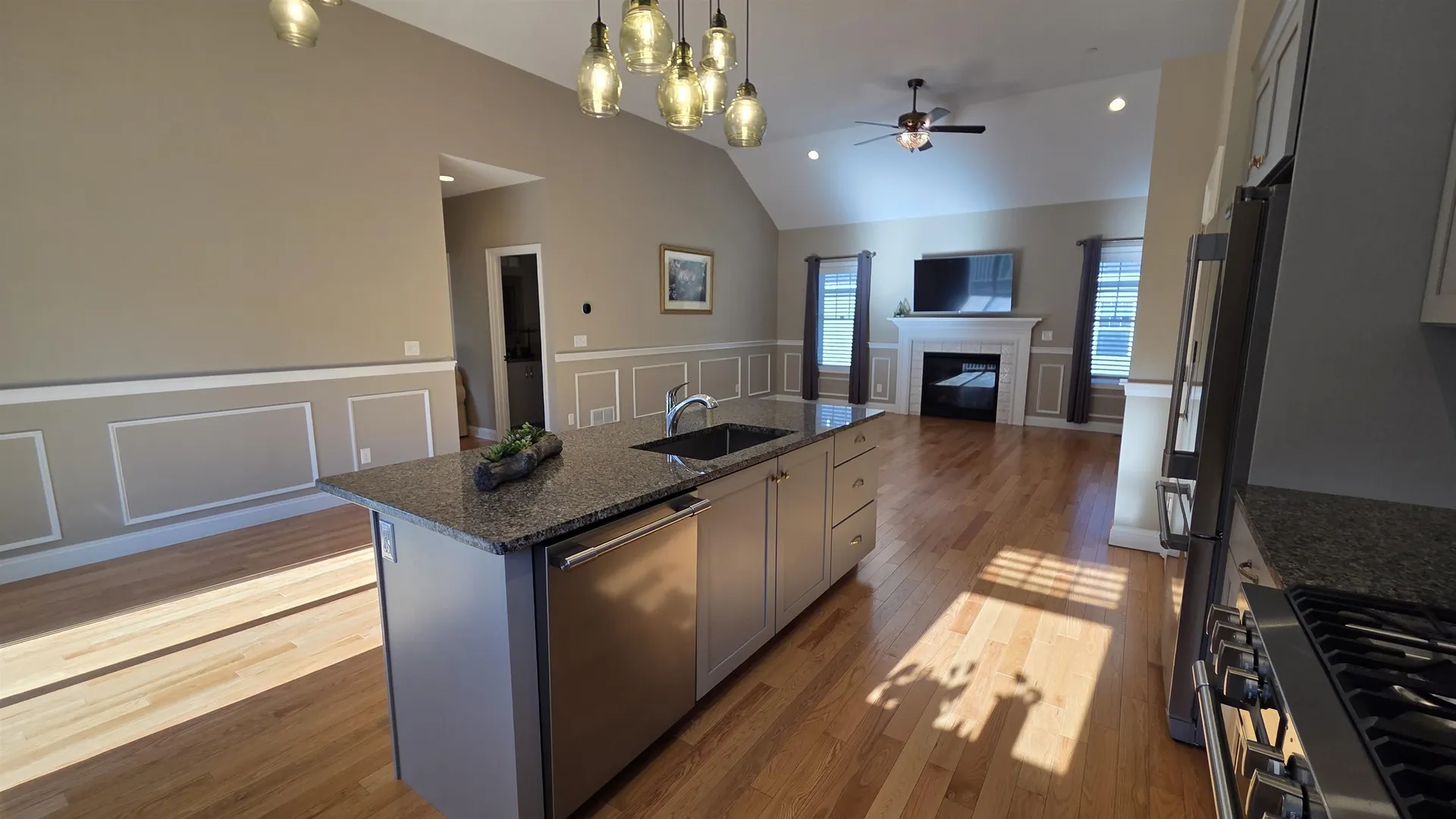 16 Currier Lane Fremont NH 03044