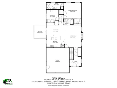 16 Currier Lane Fremont NH 03044