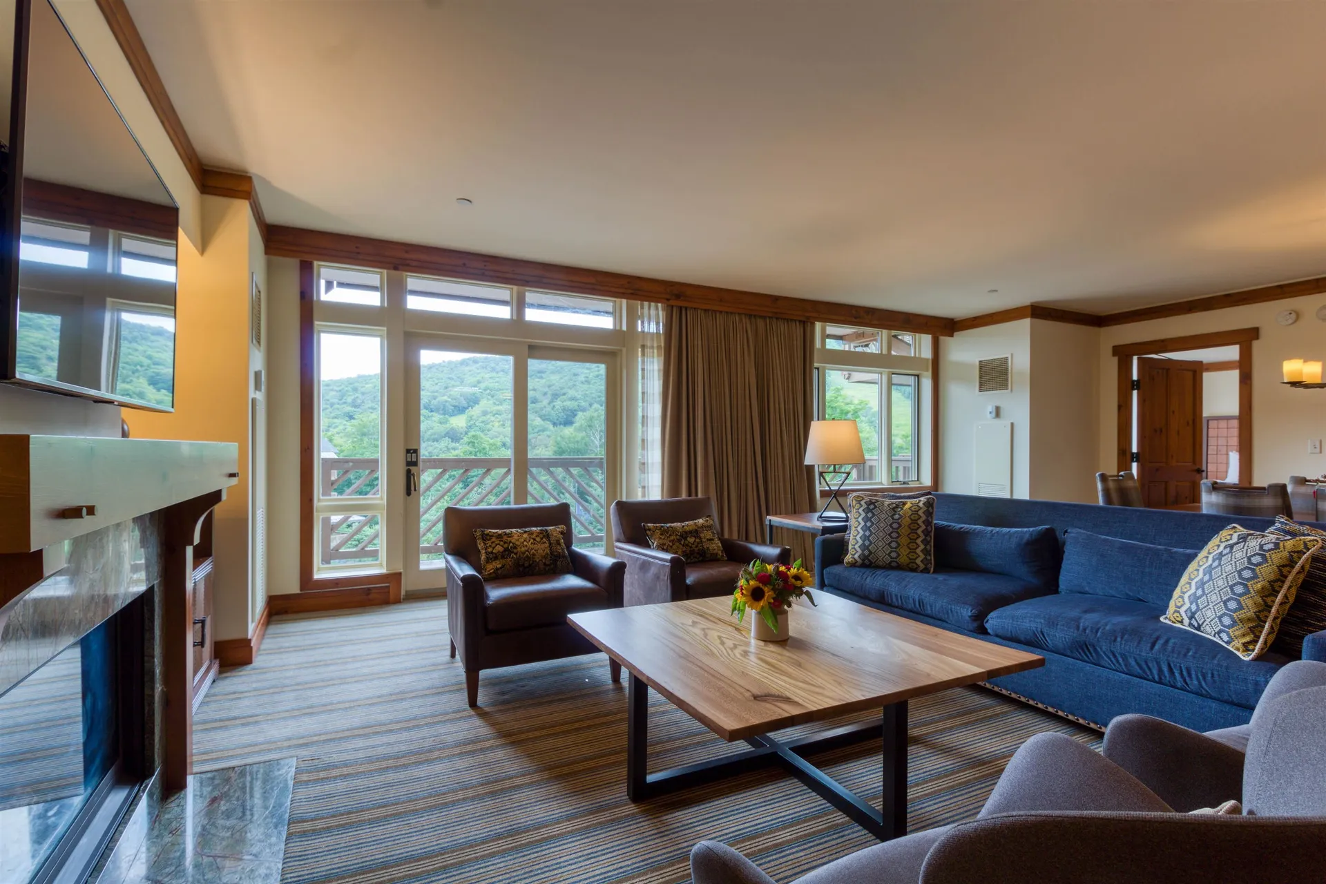 7412 Mountain Road Stowe VT 05672