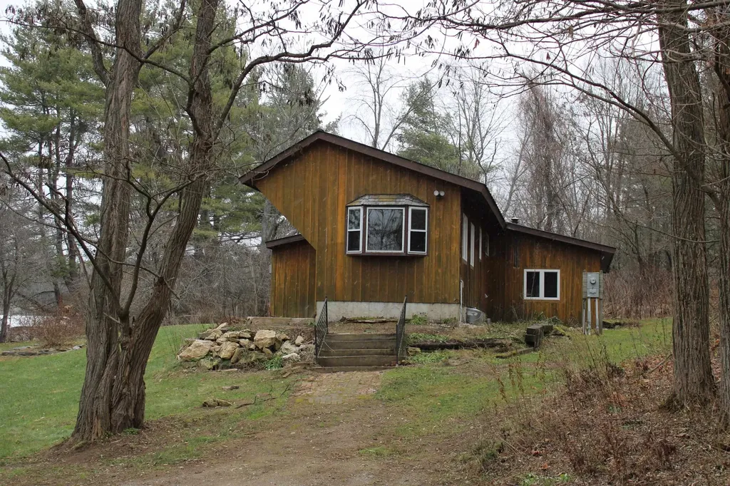 634 Stevens Road Pittsford VT 05763