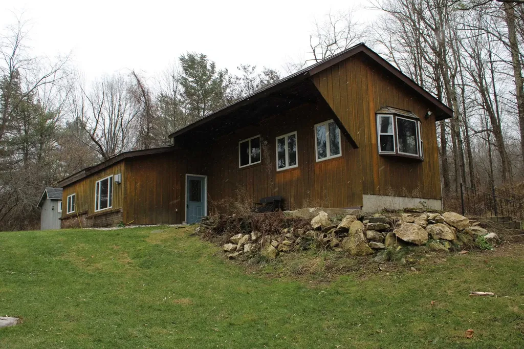 634 Stevens Road Pittsford VT 05763