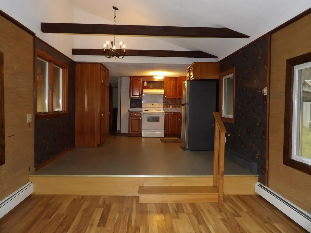 634 Stevens Road Pittsford VT 05763