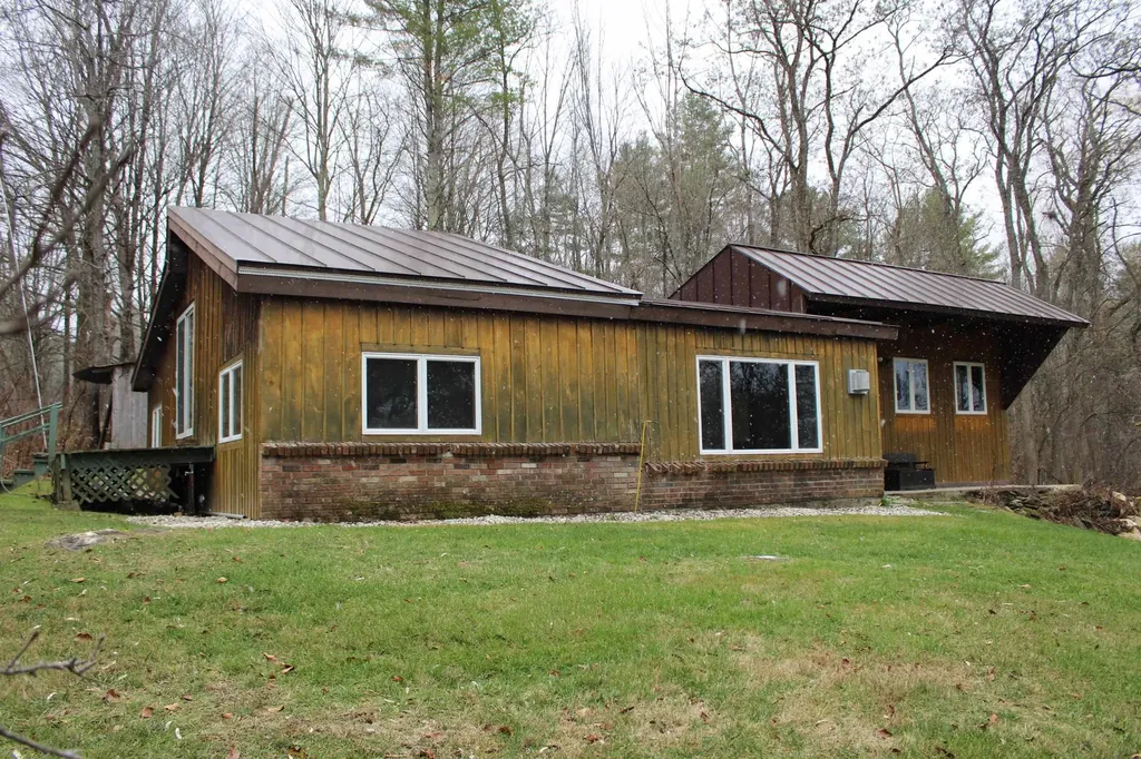 634 Stevens Road Pittsford VT 05763