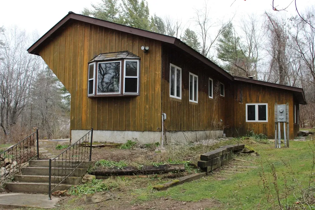634 Stevens Road Pittsford VT 05763