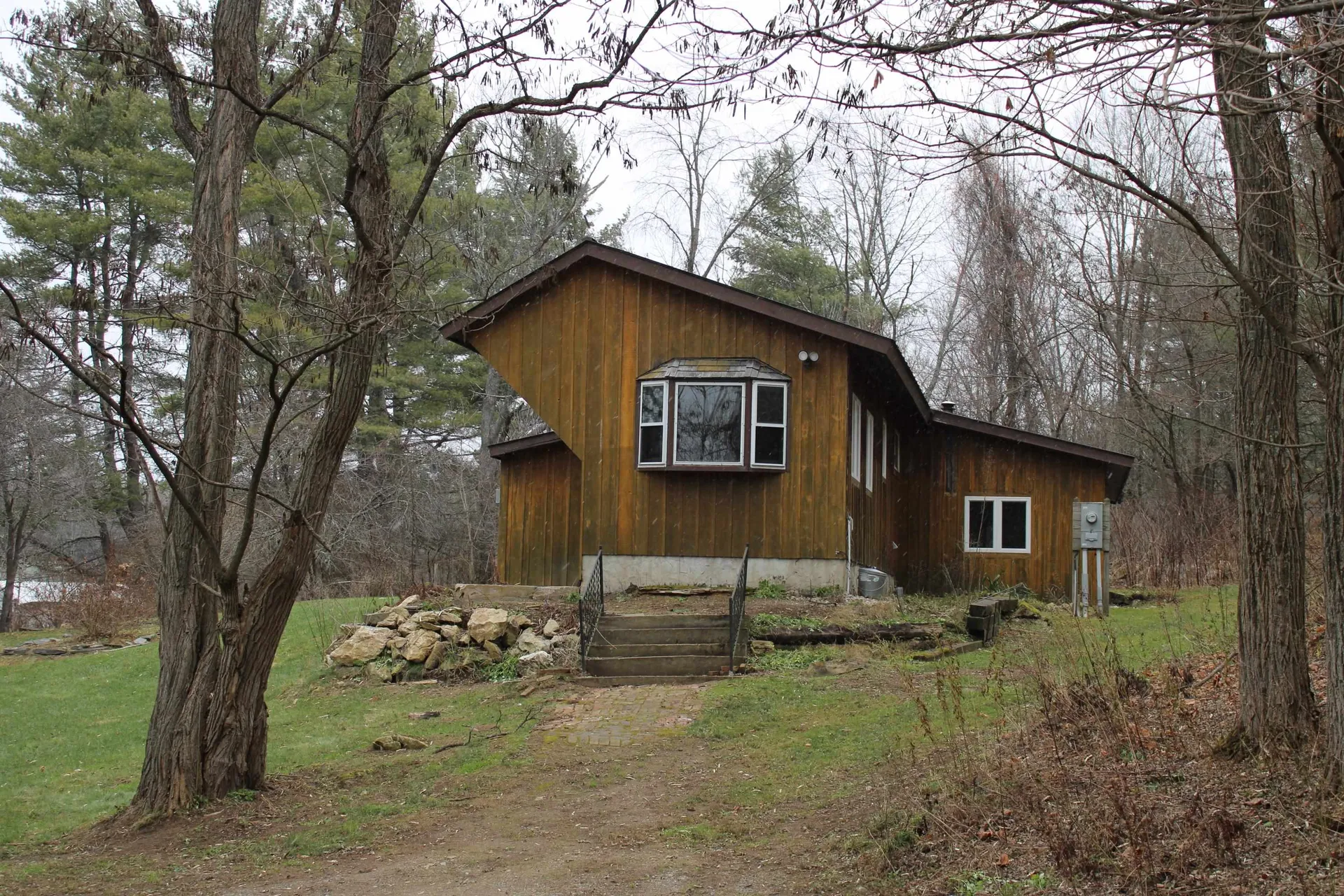 634 Stevens Road Pittsford VT 05763