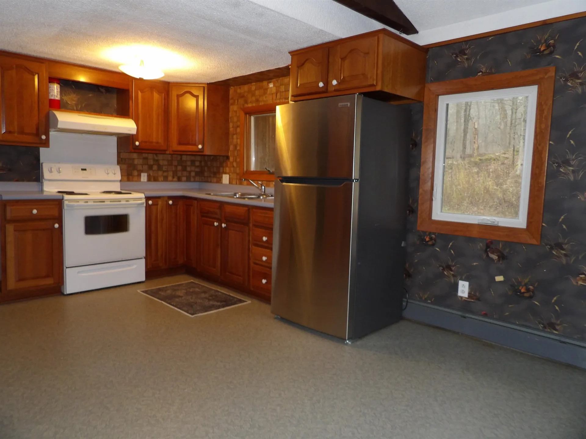 634 Stevens Road Pittsford VT 05763