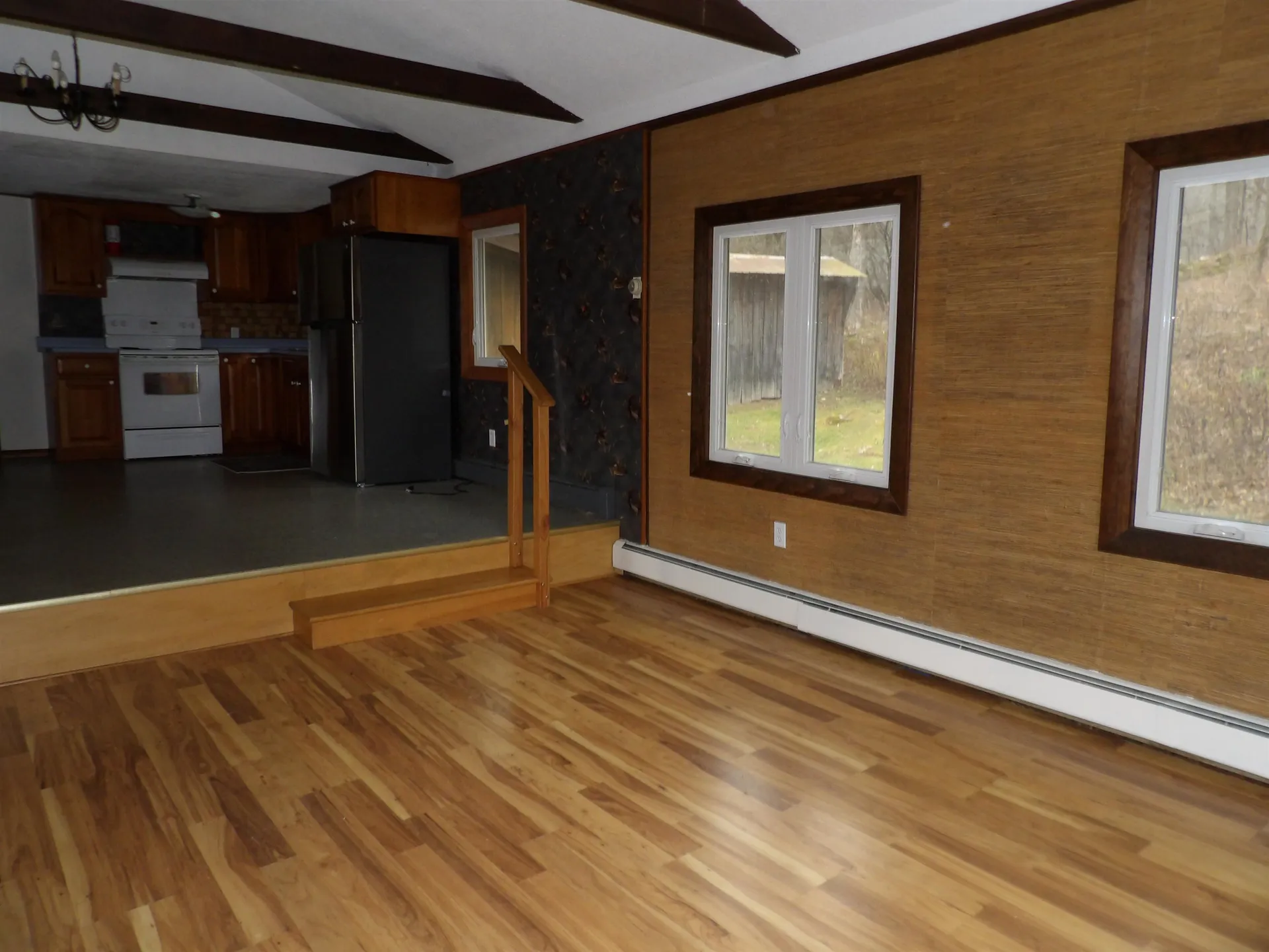 634 Stevens Road Pittsford VT 05763