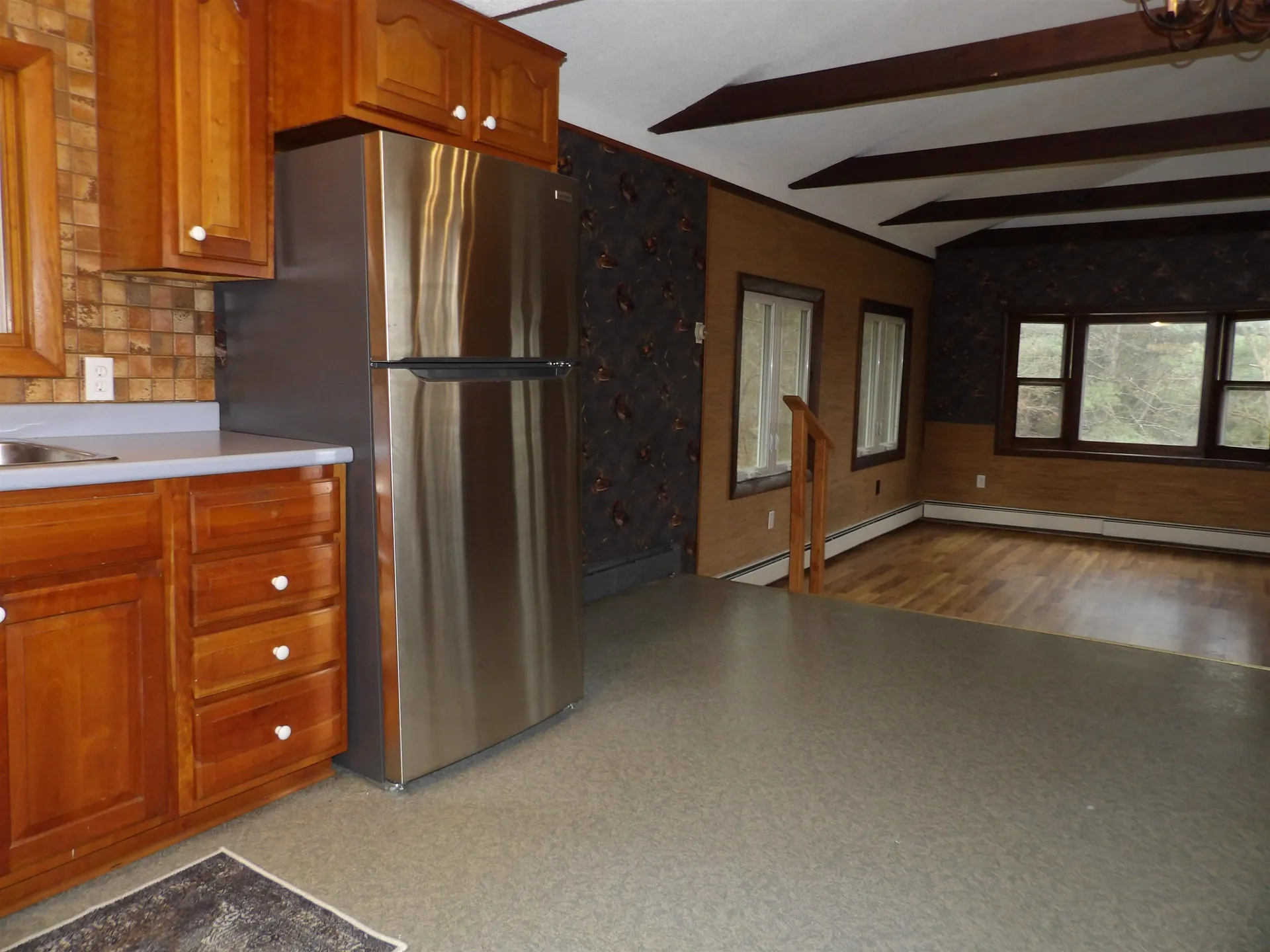 634 Stevens Road Pittsford VT 05763