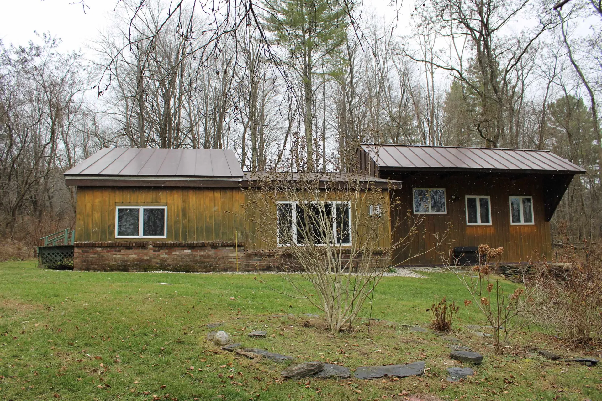 634 Stevens Road Pittsford VT 05763