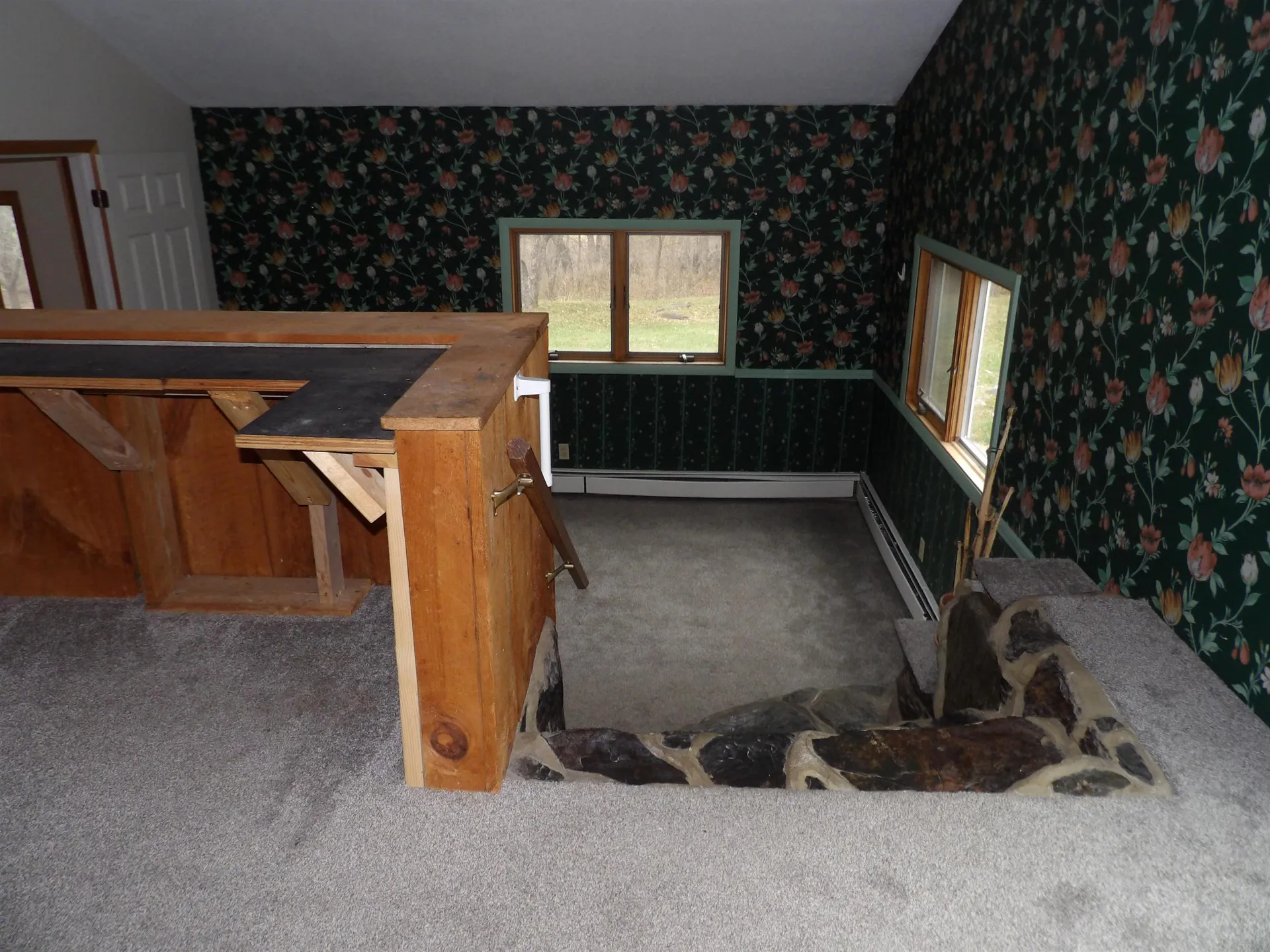 634 Stevens Road Pittsford VT 05763