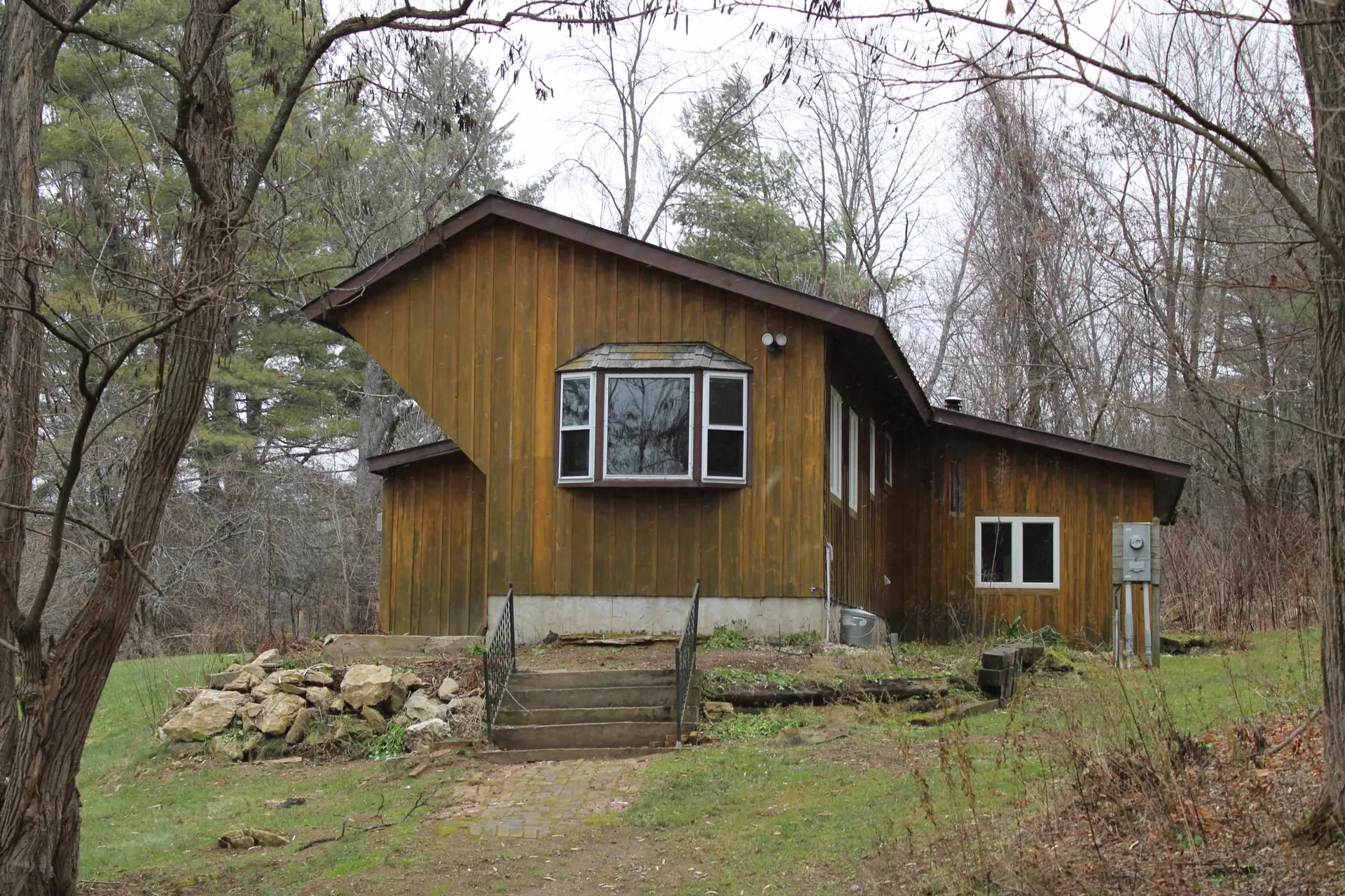 634 Stevens Road Pittsford VT 05763